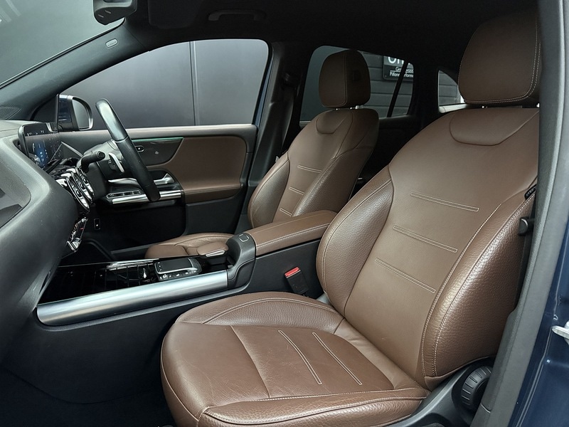 Used Mercedes-Benz GLA 2021 for sale - 76618276: Photo 4