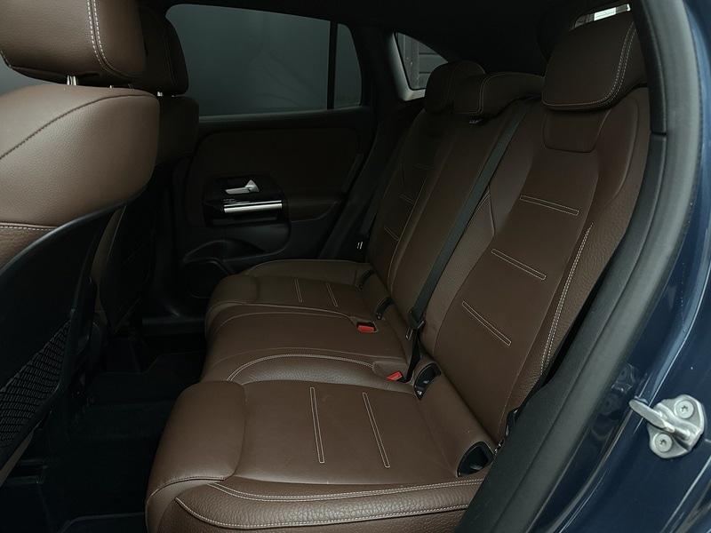 Used Mercedes-Benz GLA 2021 for sale - 76618276: Photo 5