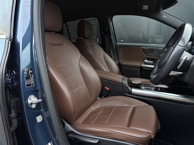 Used Mercedes-Benz GLA 2021 for sale - 76618276: Photo 6