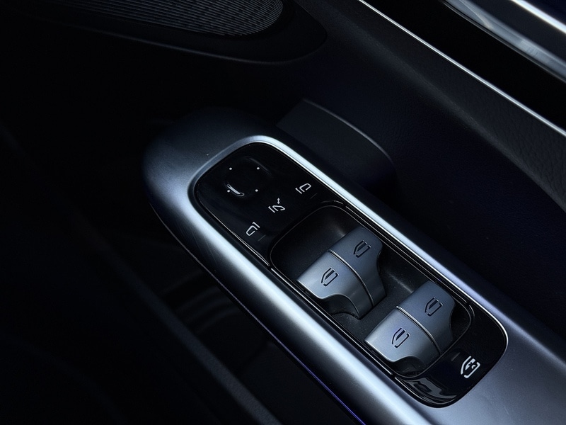 Used Mercedes-Benz C Class 2022 for sale - 76740817: Photo 17