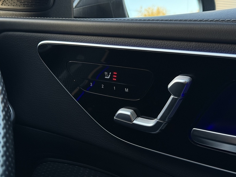 Used Mercedes-Benz C Class 2022 for sale - 76740817: Photo 18