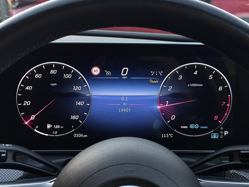 Used Mercedes-Benz C Class 2022 for sale - 76740817: Photo 19