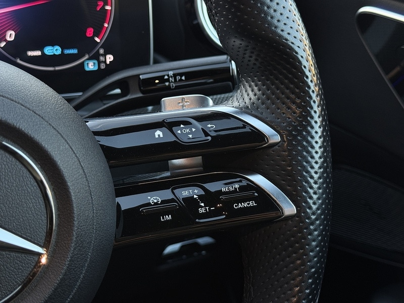 Used Mercedes-Benz C Class 2022 for sale - 76740817: Photo 20