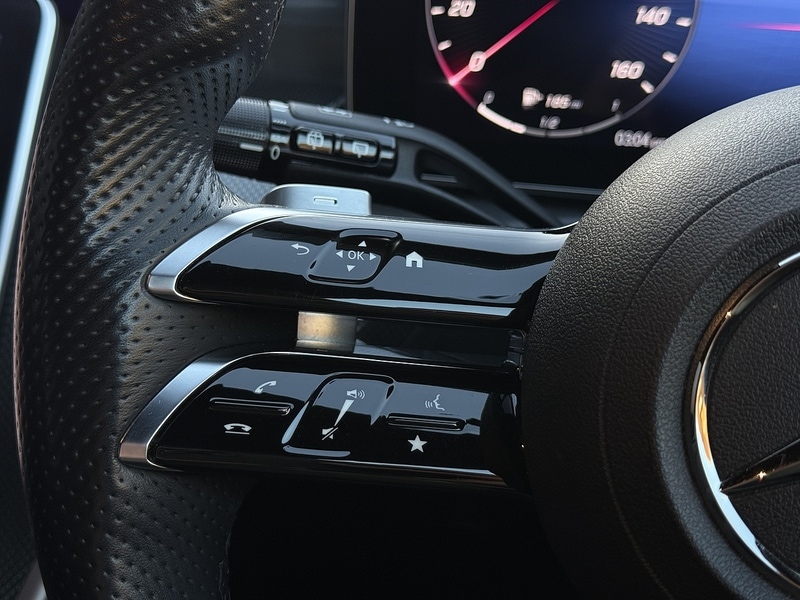 Used Mercedes-Benz C Class 2022 for sale - 76740817: Photo 21