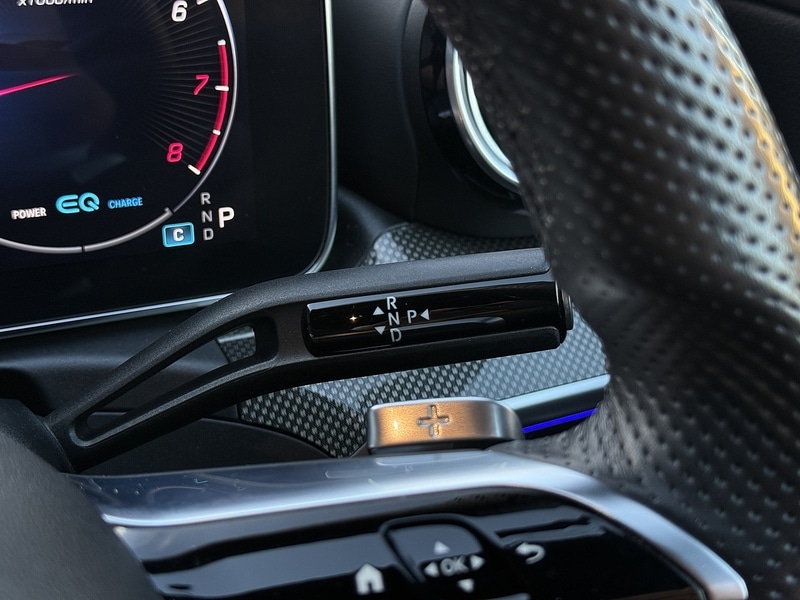 Used Mercedes-Benz C Class 2022 for sale - 76740817: Photo 22