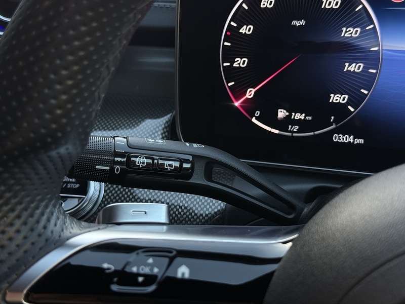 Used Mercedes-Benz C Class 2022 for sale - 76740817: Photo 23