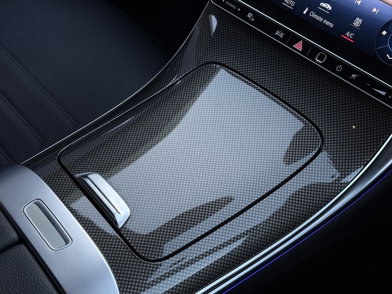 Used Mercedes-Benz C Class 2022 for sale - 76740817: Photo 24