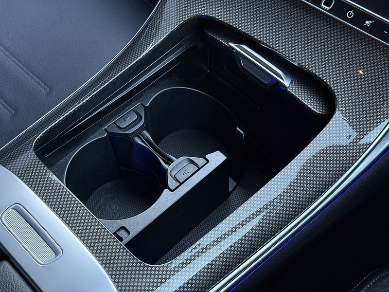 Used Mercedes-Benz C Class 2022 for sale - 76740817: Photo 25