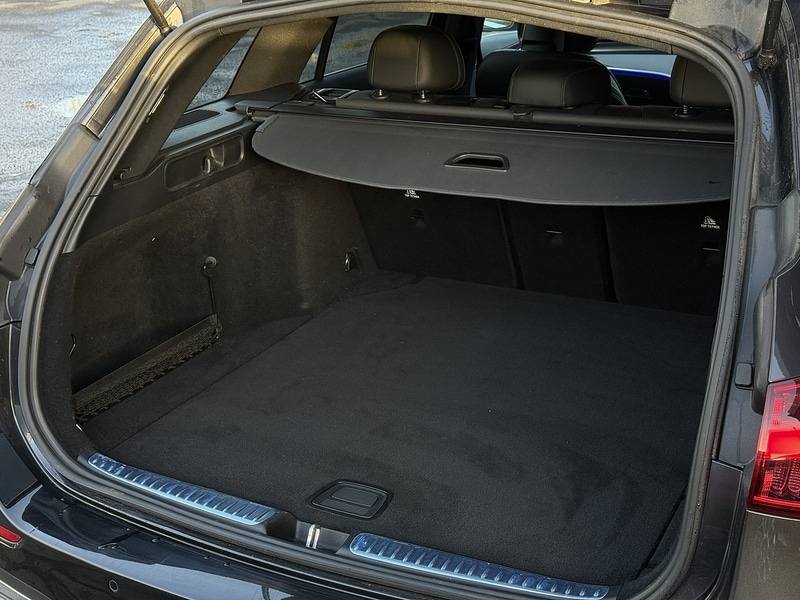 Used Mercedes-Benz C Class 2022 for sale - 76740817: Photo 33