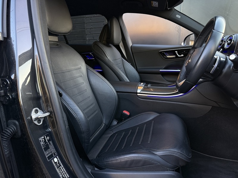 Used Mercedes-Benz C Class 2022 for sale - 76740817: Photo 6