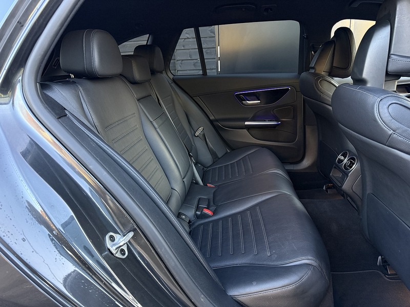 Used Mercedes-Benz C Class 2022 for sale - 76740817: Photo 7