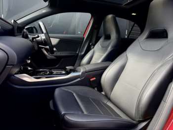 Used Mercedes-Benz A-Class 2021 for sale - 74830657: Photo