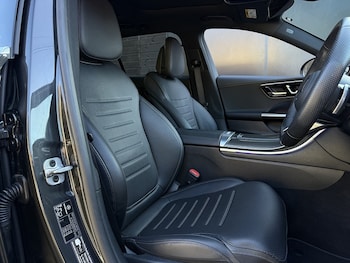 Used Mercedes-Benz C-Class 2023 for sale - 76065095: Photo