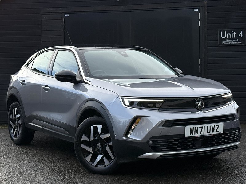 Used Vauxhall Mokka 2021 for sale - 76777999: Photo 10