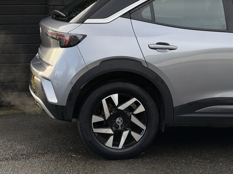 Used Vauxhall Mokka 2021 for sale - 76777999: Photo 11