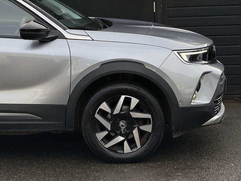 Used Vauxhall Mokka 2021 for sale - 76777999: Photo 12