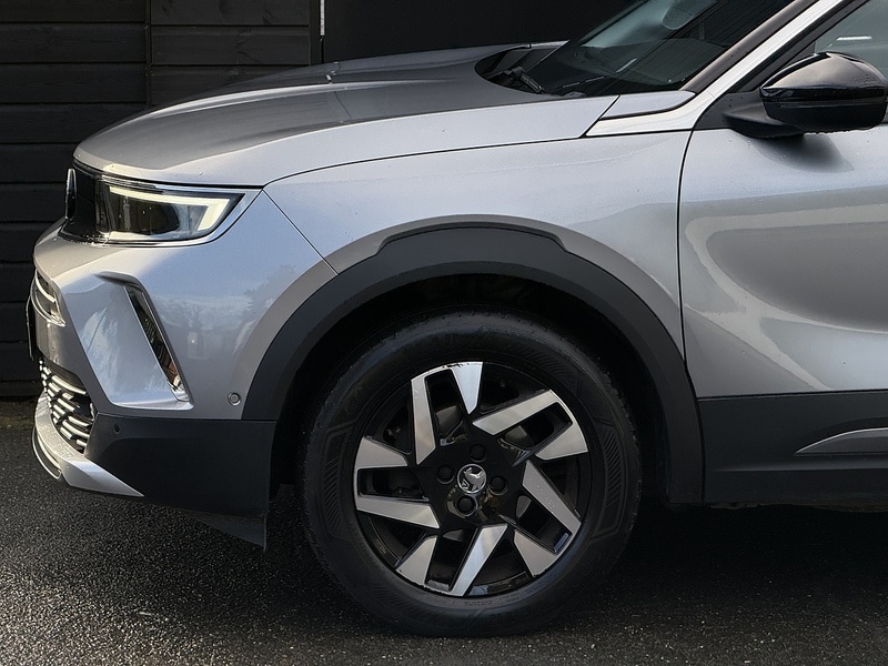 Used Vauxhall Mokka 2021 for sale - 76777999: Photo 13