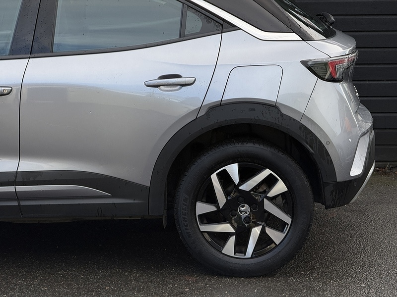 Used Vauxhall Mokka 2021 for sale - 76777999: Photo 14