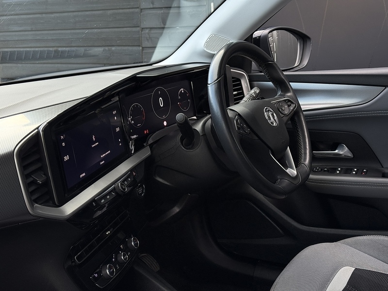 Used Vauxhall Mokka 2021 for sale - 76777999: Photo 15