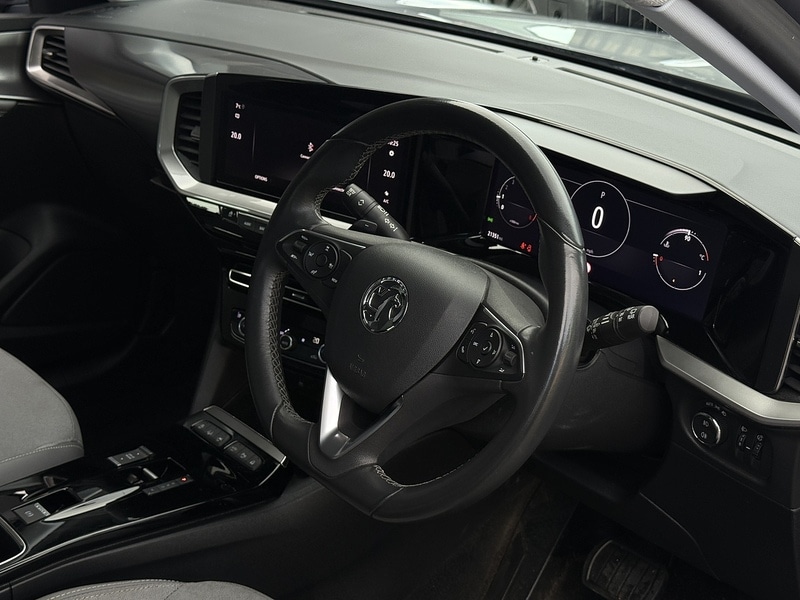 Used Vauxhall Mokka 2021 for sale - 76777999: Photo 16