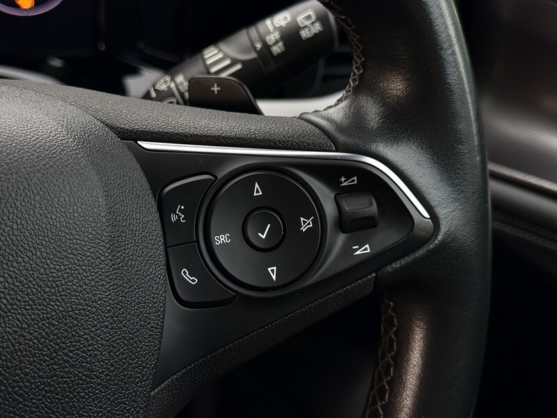 Used Vauxhall Mokka 2021 for sale - 76777999: Photo 20