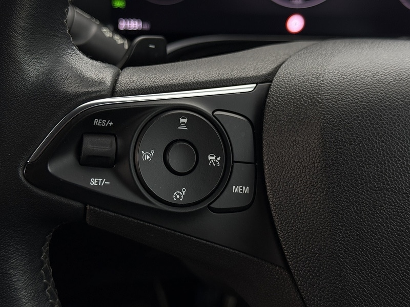 Used Vauxhall Mokka 2021 for sale - 76777999: Photo 21