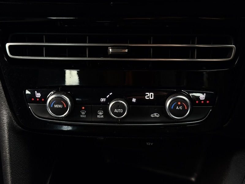 Used Vauxhall Mokka 2021 for sale - 76777999: Photo 24