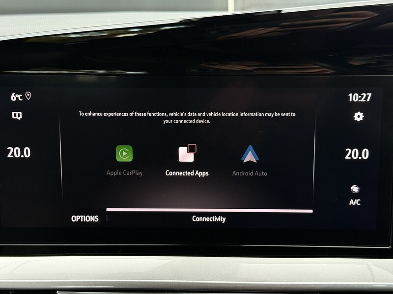 Used Vauxhall Mokka 2021 for sale - 76777999: Photo 25