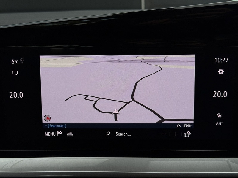 Used Vauxhall Mokka 2021 for sale - 76777999: Photo 26