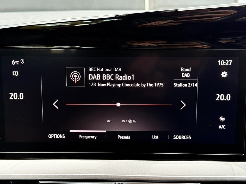 Used Vauxhall Mokka 2021 for sale - 76777999: Photo 27