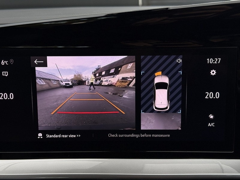 Used Vauxhall Mokka 2021 for sale - 76777999: Photo 28