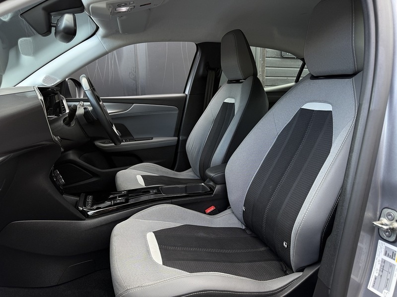 Used Vauxhall Mokka 2021 for sale - 76777999: Photo 4