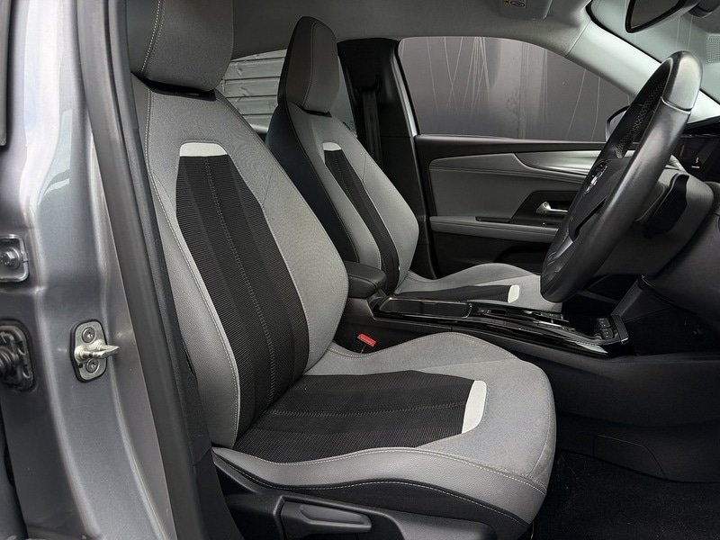 Used Vauxhall Mokka 2021 for sale - 76777999: Photo 5