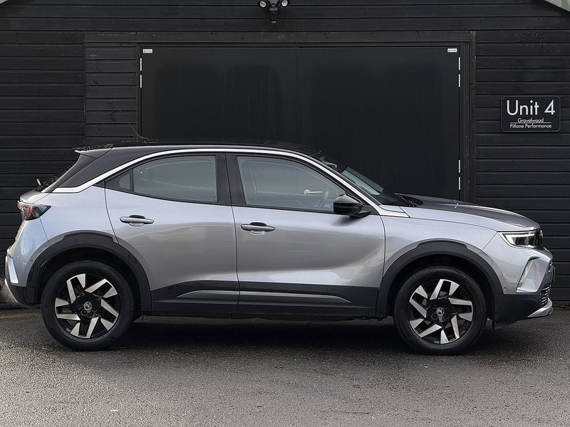 Used Vauxhall Mokka 2021 for sale - 76777999: Photo 9