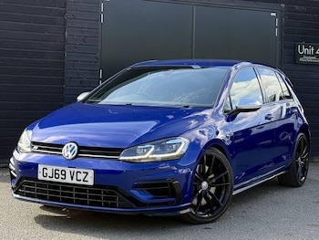 Used Volkswagen Golf 2019 for sale - 76057101: Photo