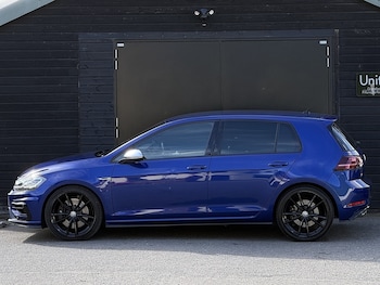 Used Volkswagen Golf 2019 for sale - 76057101: Photo