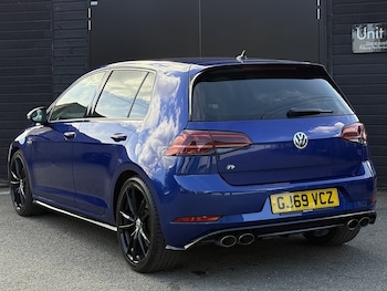 Used Volkswagen Golf 2019 for sale - 76057101: Photo