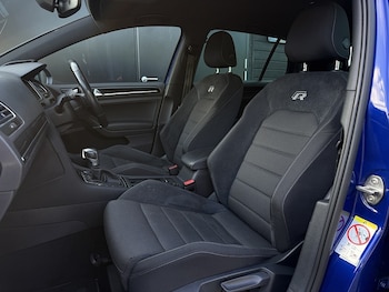 Used Volkswagen Golf 2019 for sale - 76057101: Photo
