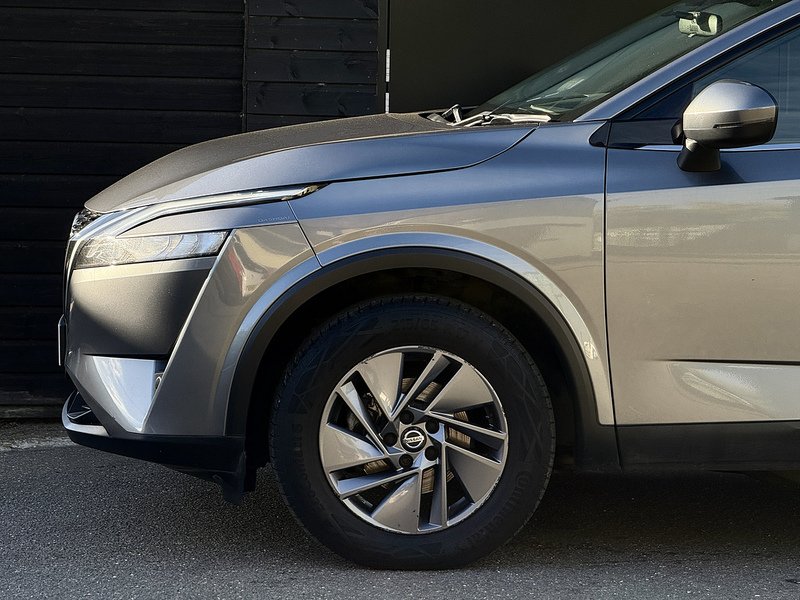 Used Nissan Qashqai 2021 for sale - 76182009: Photo 13