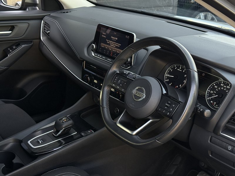 Used Nissan Qashqai 2021 for sale - 76182009: Photo 15