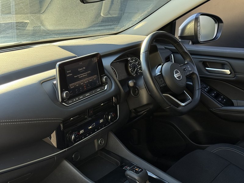 Used Nissan Qashqai 2021 for sale - 76182009: Photo 16