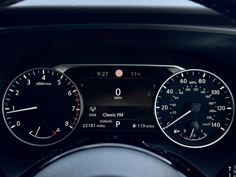 Used Nissan Qashqai 2021 for sale - 76182009: Photo 18