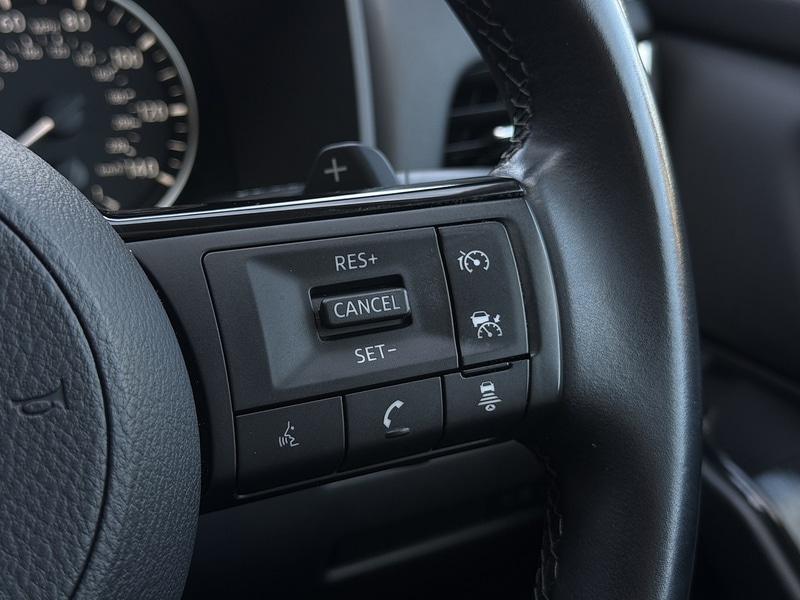 Used Nissan Qashqai 2021 for sale - 76182009: Photo 19