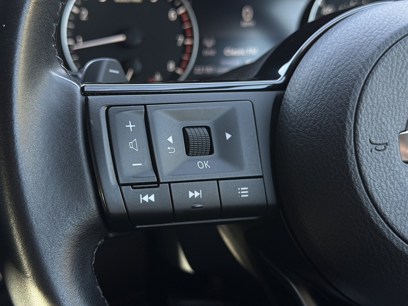 Used Nissan Qashqai 2021 for sale - 76182009: Photo 20