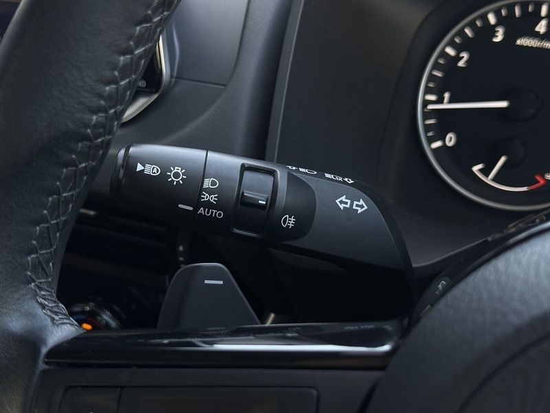 Used Nissan Qashqai 2021 for sale - 76182009: Photo 22