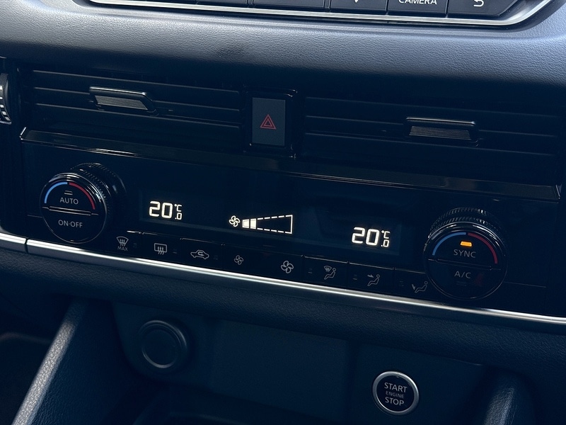 Used Nissan Qashqai 2021 for sale - 76182009: Photo 24