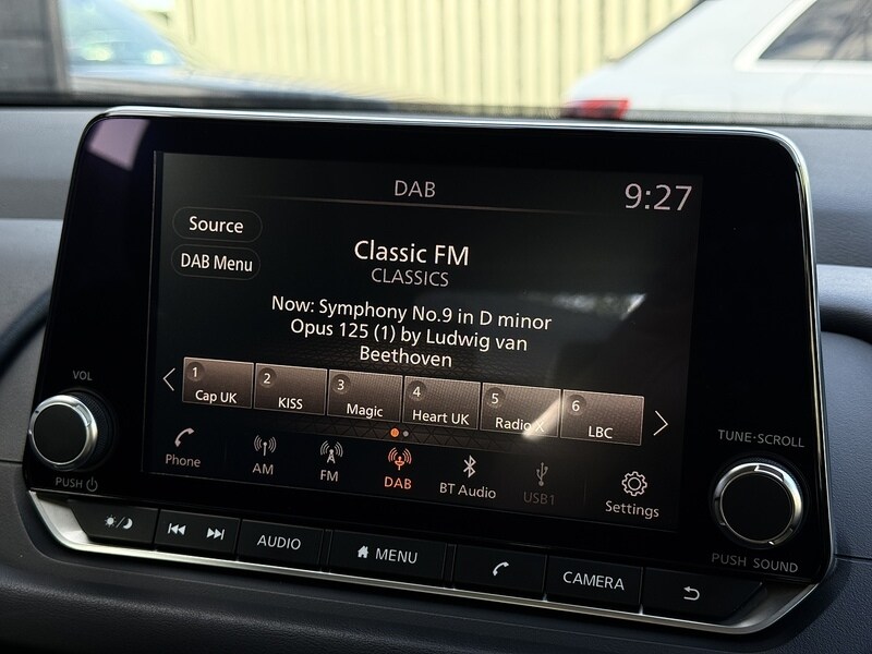 Used Nissan Qashqai 2021 for sale - 76182009: Photo 25