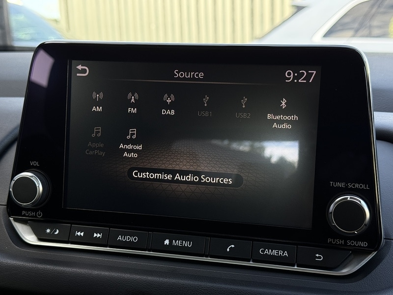 Used Nissan Qashqai 2021 for sale - 76182009: Photo 26