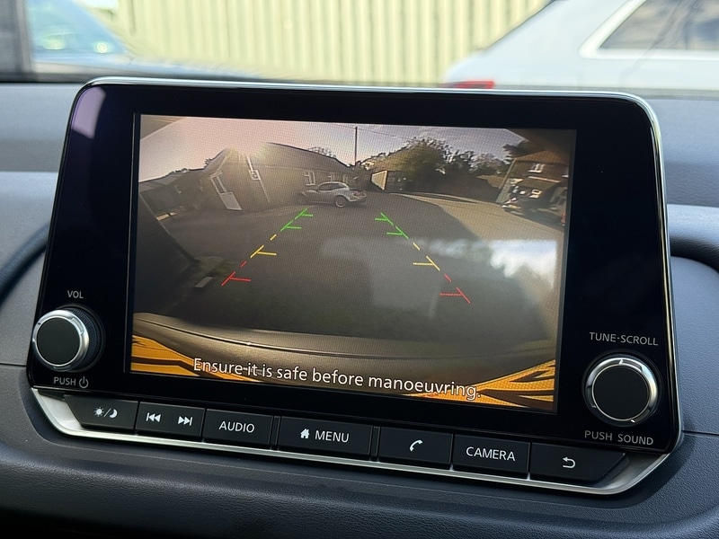 Used Nissan Qashqai 2021 for sale - 76182009: Photo 27