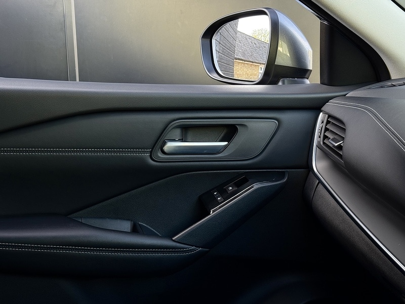 Used Nissan Qashqai 2021 for sale - 76182009: Photo 28